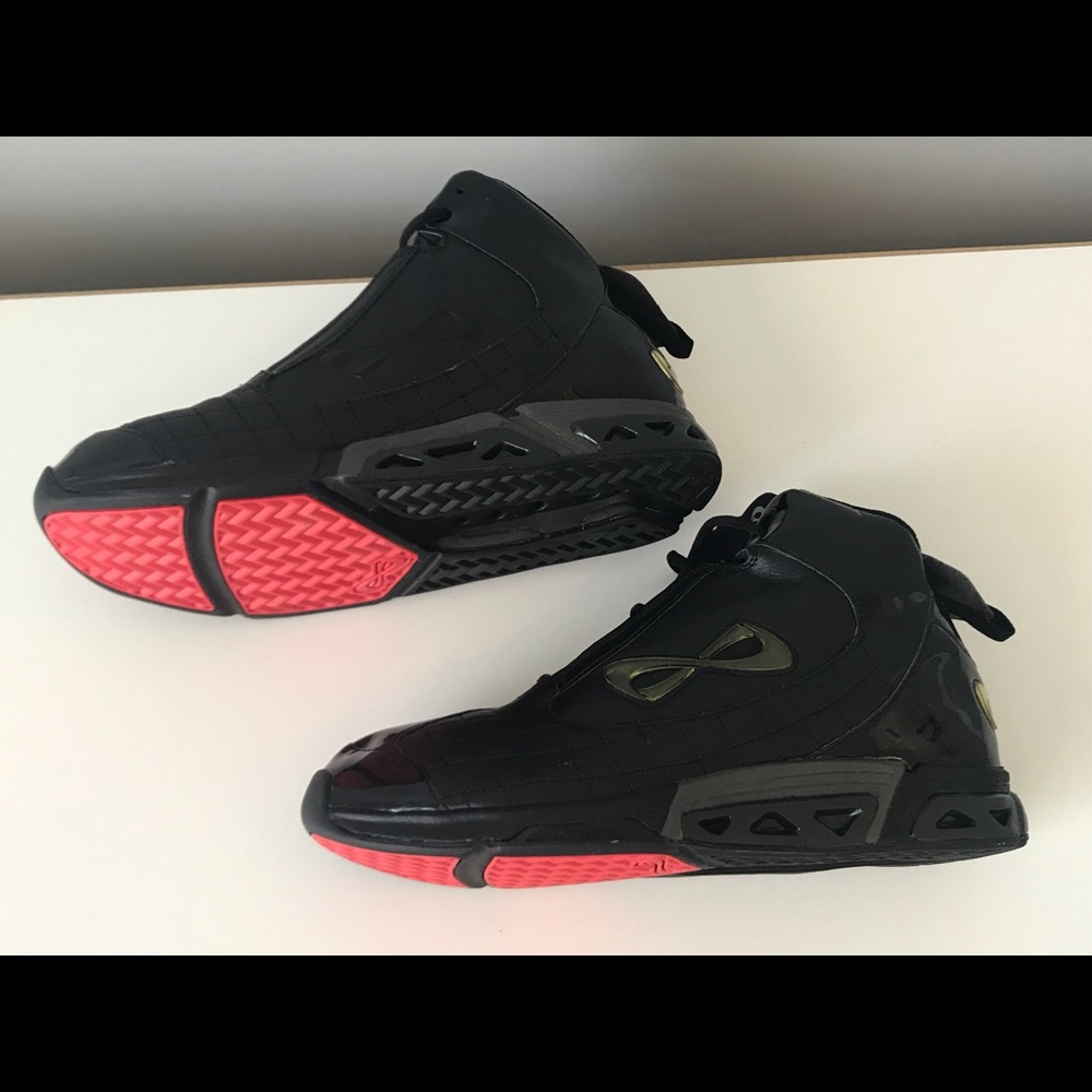 Nfinity Bioniq - Picture 7 of 8